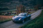 Alfa Romeo Disco Volante 2017 года